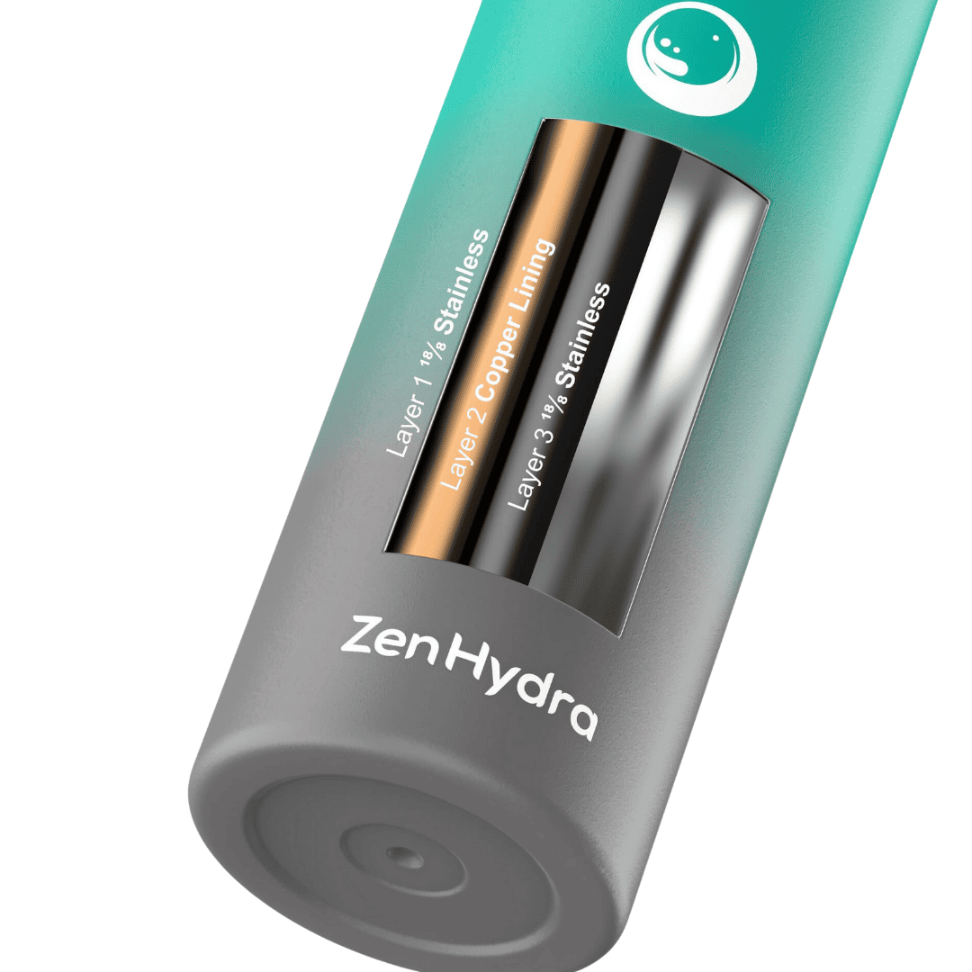 Zenhydra-Fles-Met-Usp's