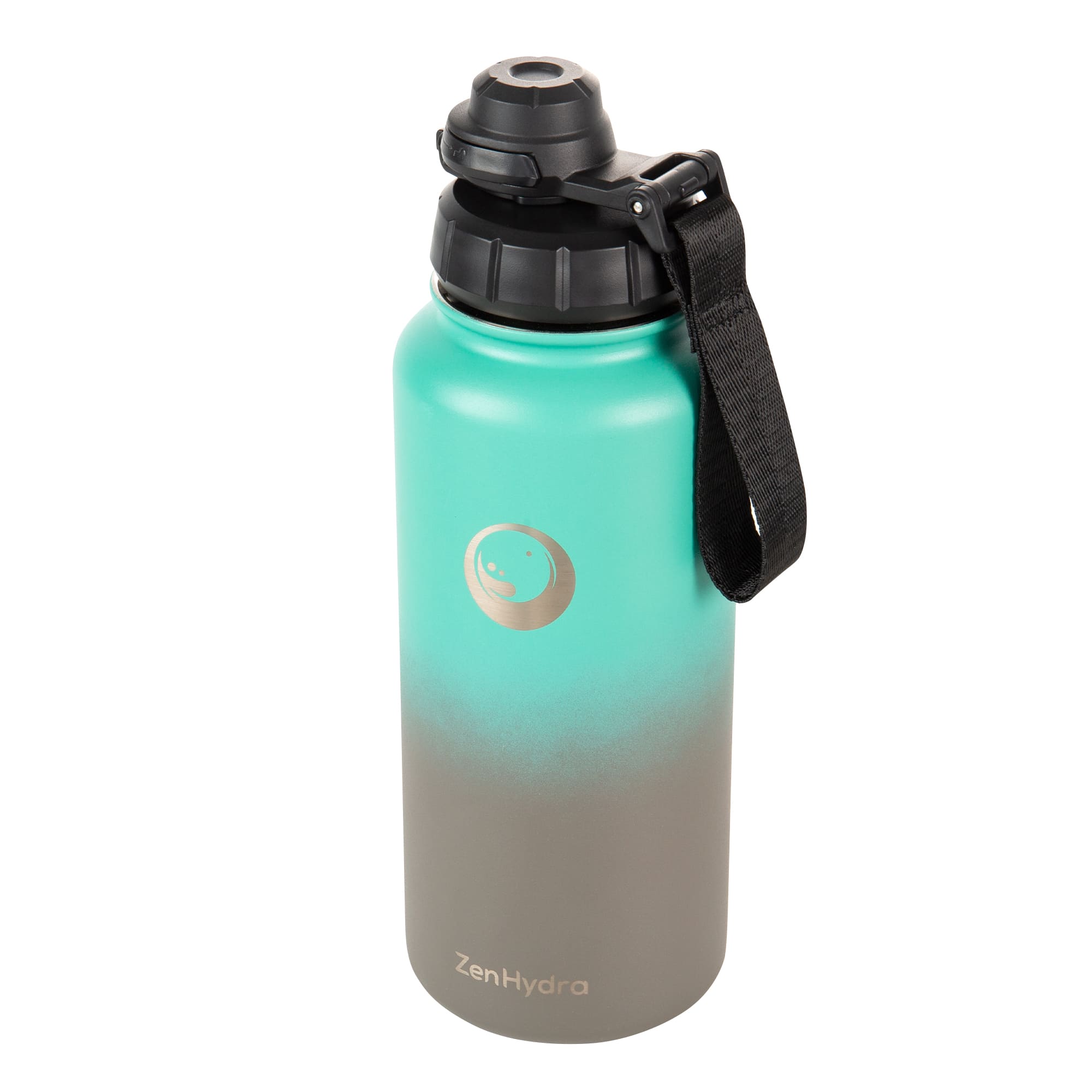 Gradient-drinkfles-zenhydra-sportdop